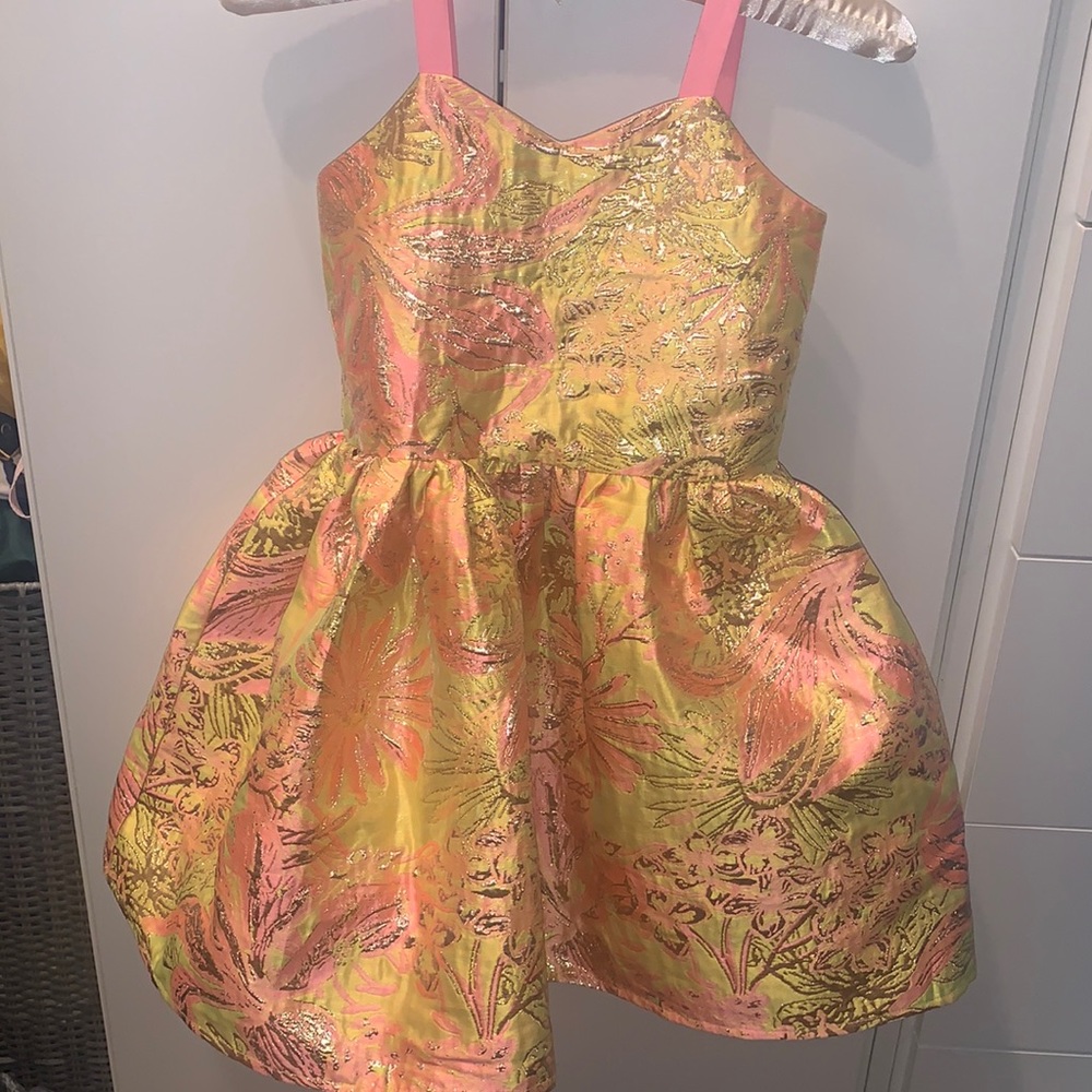 Halabaloo Dress